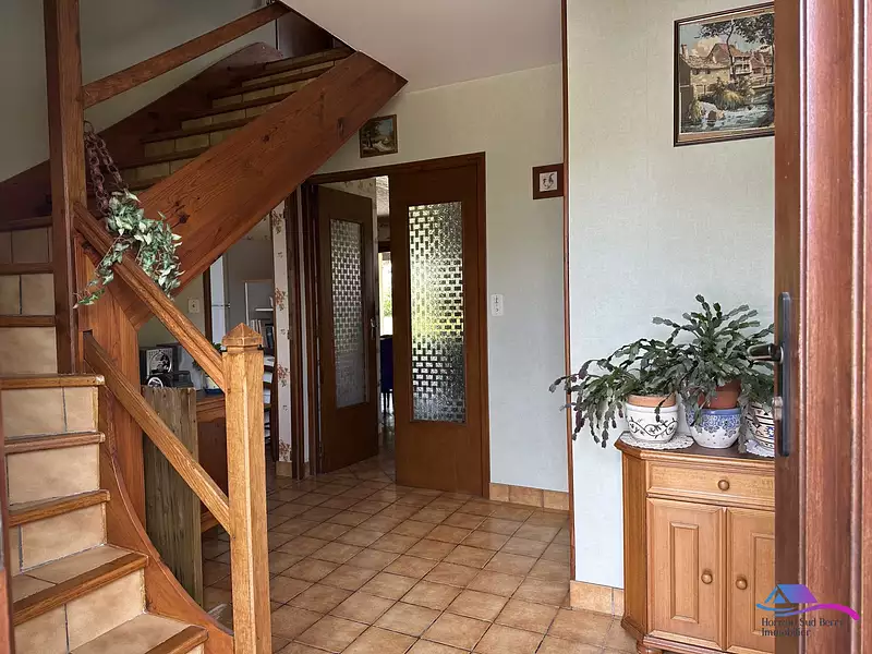 Maison, 104 m²