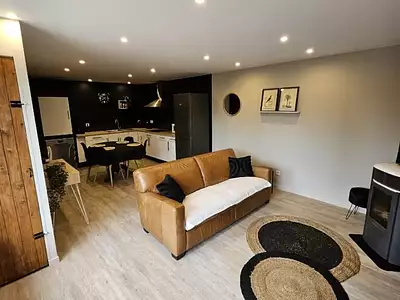 Maison, 210 m²