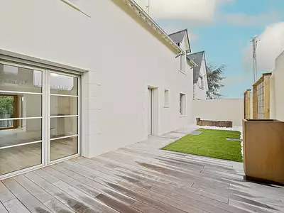 Maison, 180 m²
