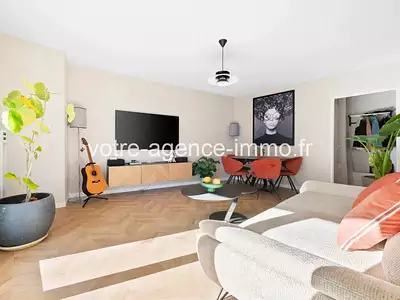 Appartement, 67 m²