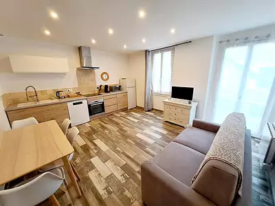 Maison, 82 m²