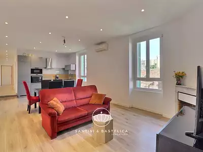 Appartement, 82,5 m²