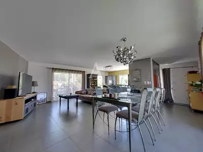 Maison, 133 m²