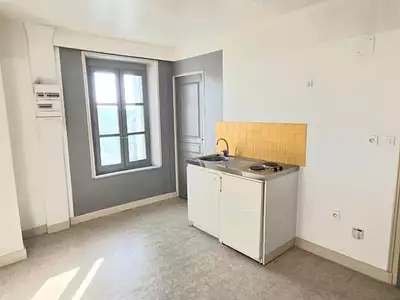 Immeuble, 373 m²