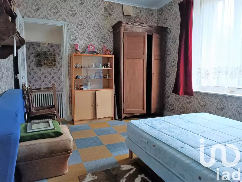Maison, 120 m²