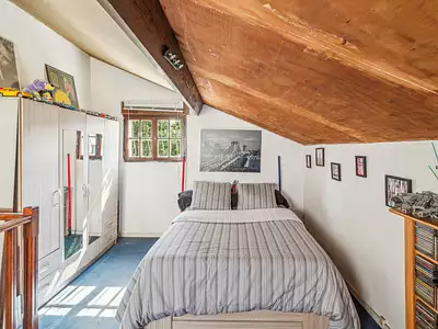 Maison, 53 m²