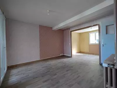 Appartement, 68 m²