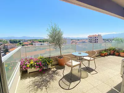 Appartement, 101,5 m²