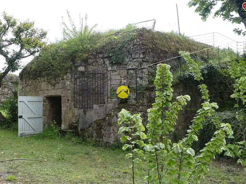 Maison, 287 m²