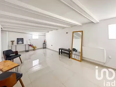 Maison, 85 m²