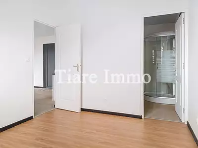Maison, 65 m²