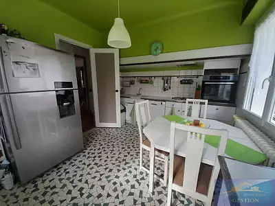 Maison, 139 m²