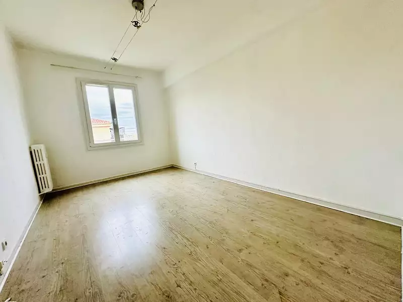 Appartement, 66,95 m²