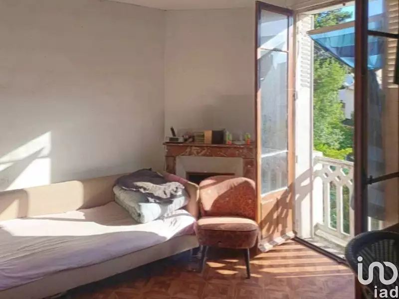 Maison, 90 m²