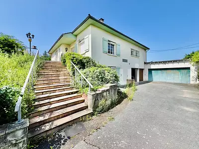 Maison, 170,85 m²