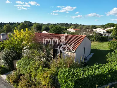 Maison, 90 m²