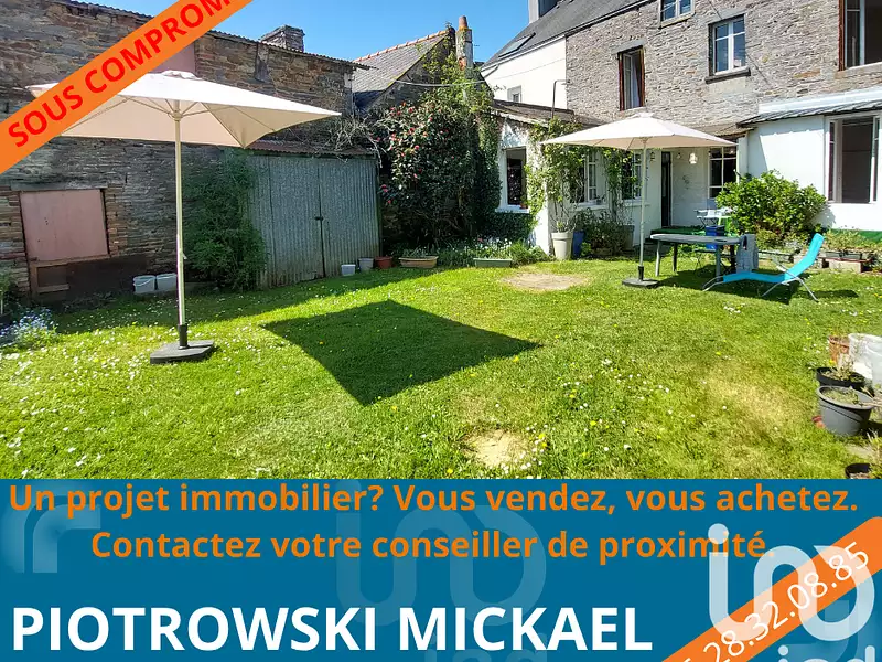 Maison, 175 m²