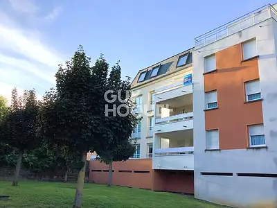 Appartement, 99,06 m²