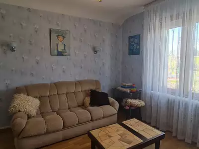 Maison, 113 m²