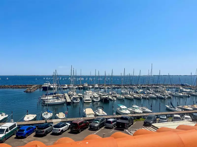 Appartement, 50 m²