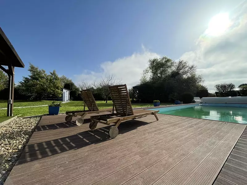 Maison, 163 m²