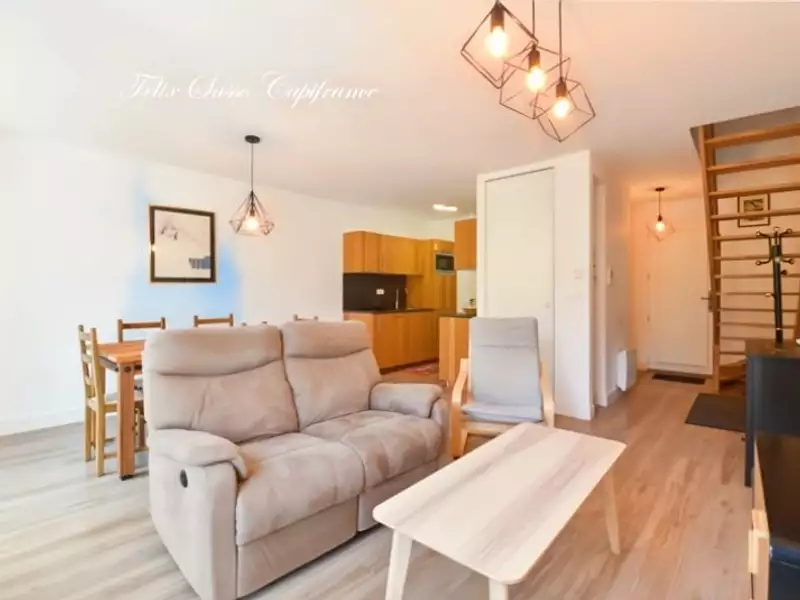 Appartement, 73 m²