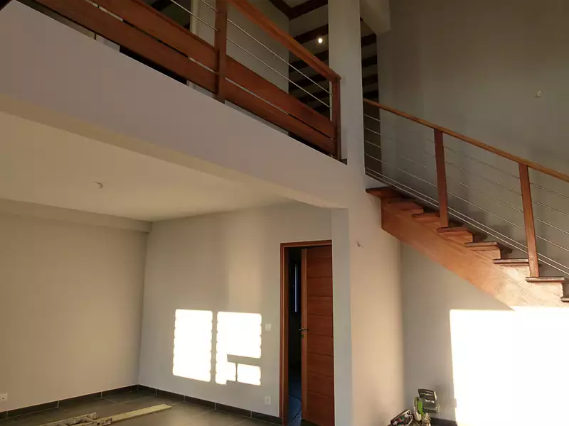 Maison, 120 m²