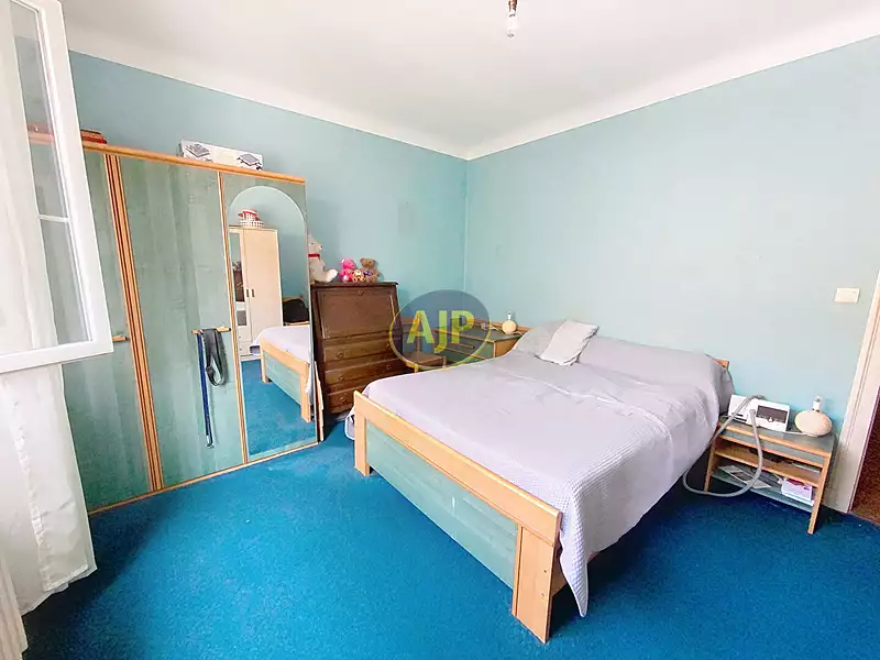 Appartement, 97 m²