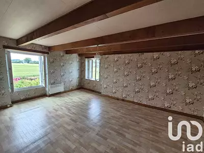 Maison, 111 m²