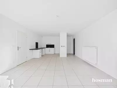 Appartement, 67 m²