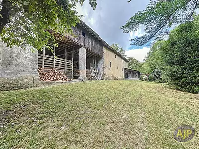 Maison, 220,3 m²