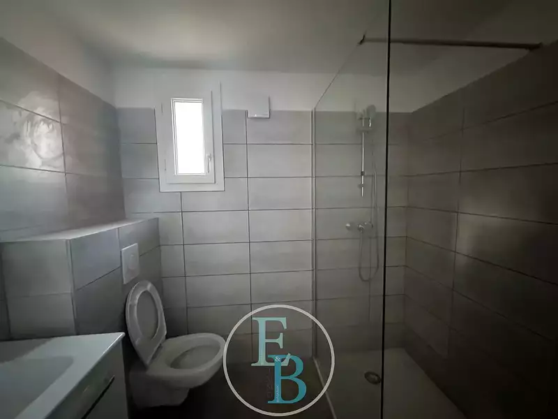 Appartement, 34,7 m²