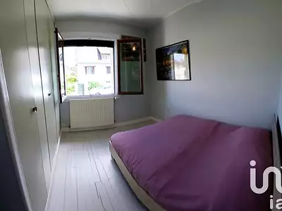 Maison, 73 m²