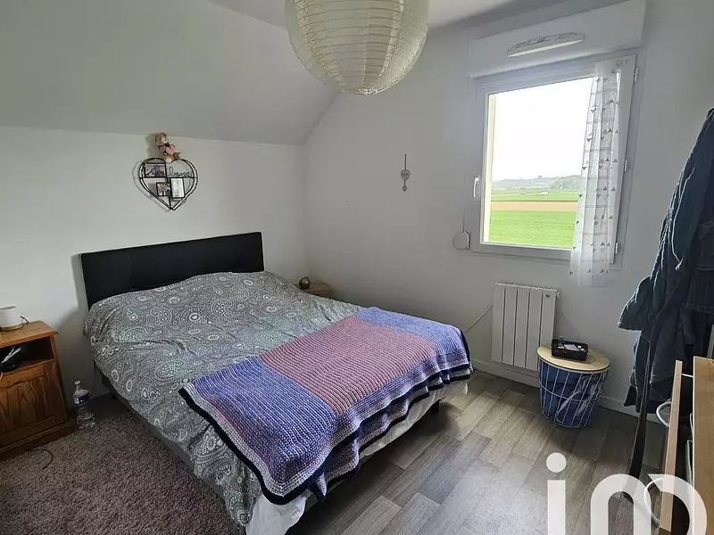 Appartement, 63 m²