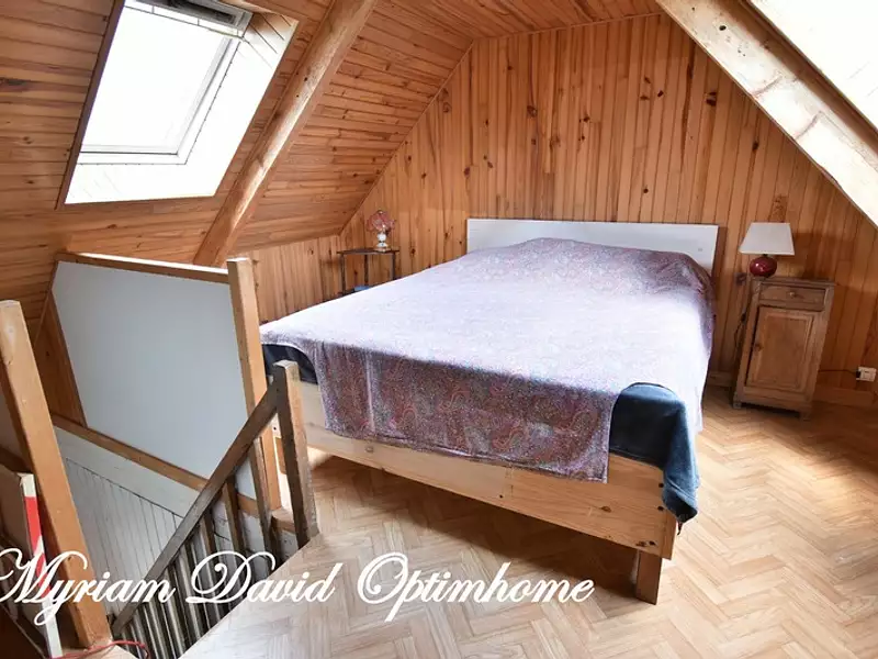 Maison, 75 m²
