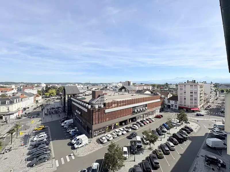 Appartement, 71,67 m²