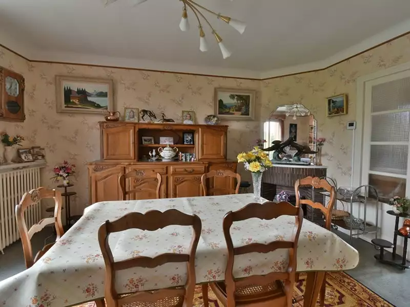 Maison, 133 m²