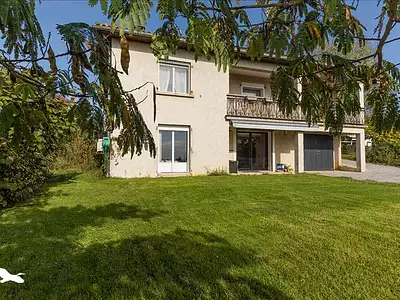 Maison, 145 m²