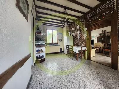 Maison, 93 m²