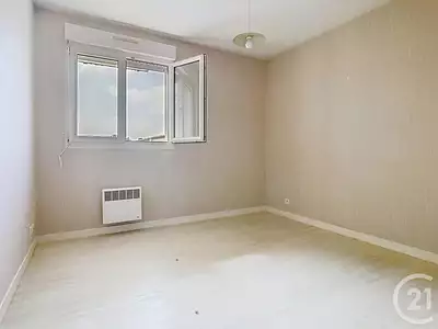 Appartement, 81 m²