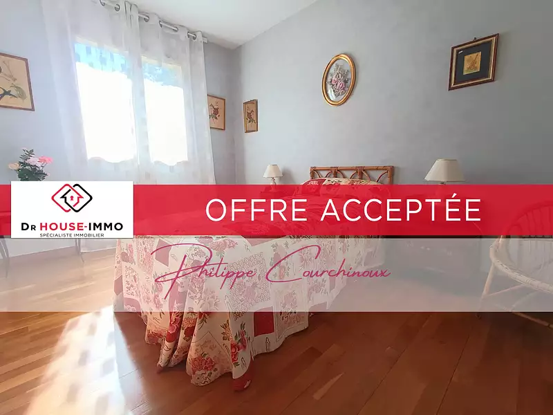 Maison, 90 m²