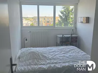 Appartement, 110 m²