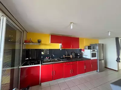 Appartement, 65 m²