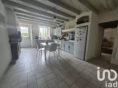 Maison, 149 m²