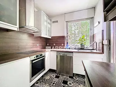 Appartement, 118 m²