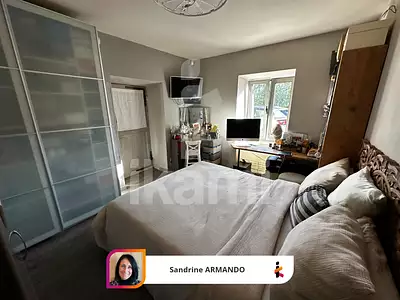 Maison, 110 m²