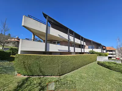 Appartement, 83,38 m²