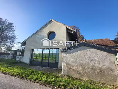 Maison, 183 m²