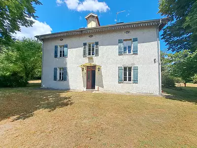 Maison, 228 m²
