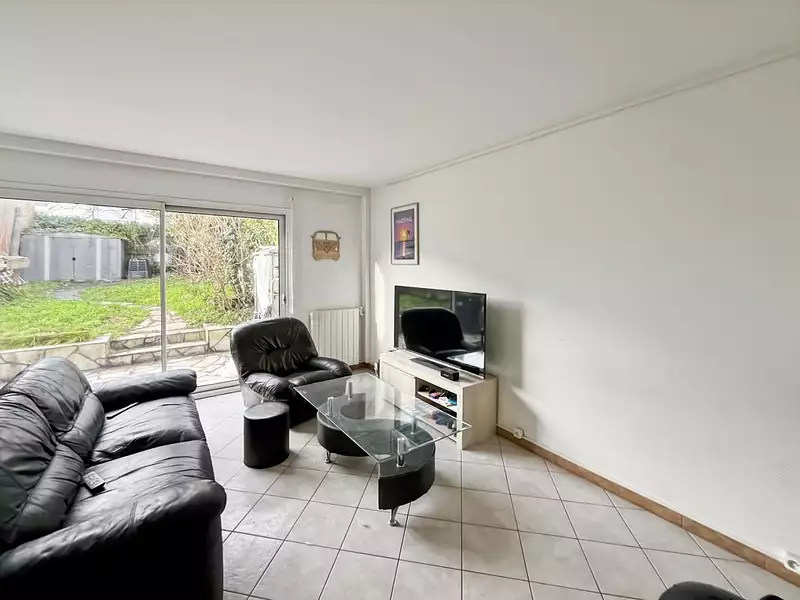 Maison, 81 m²